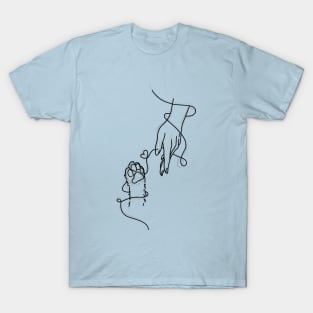 best friend T-Shirt